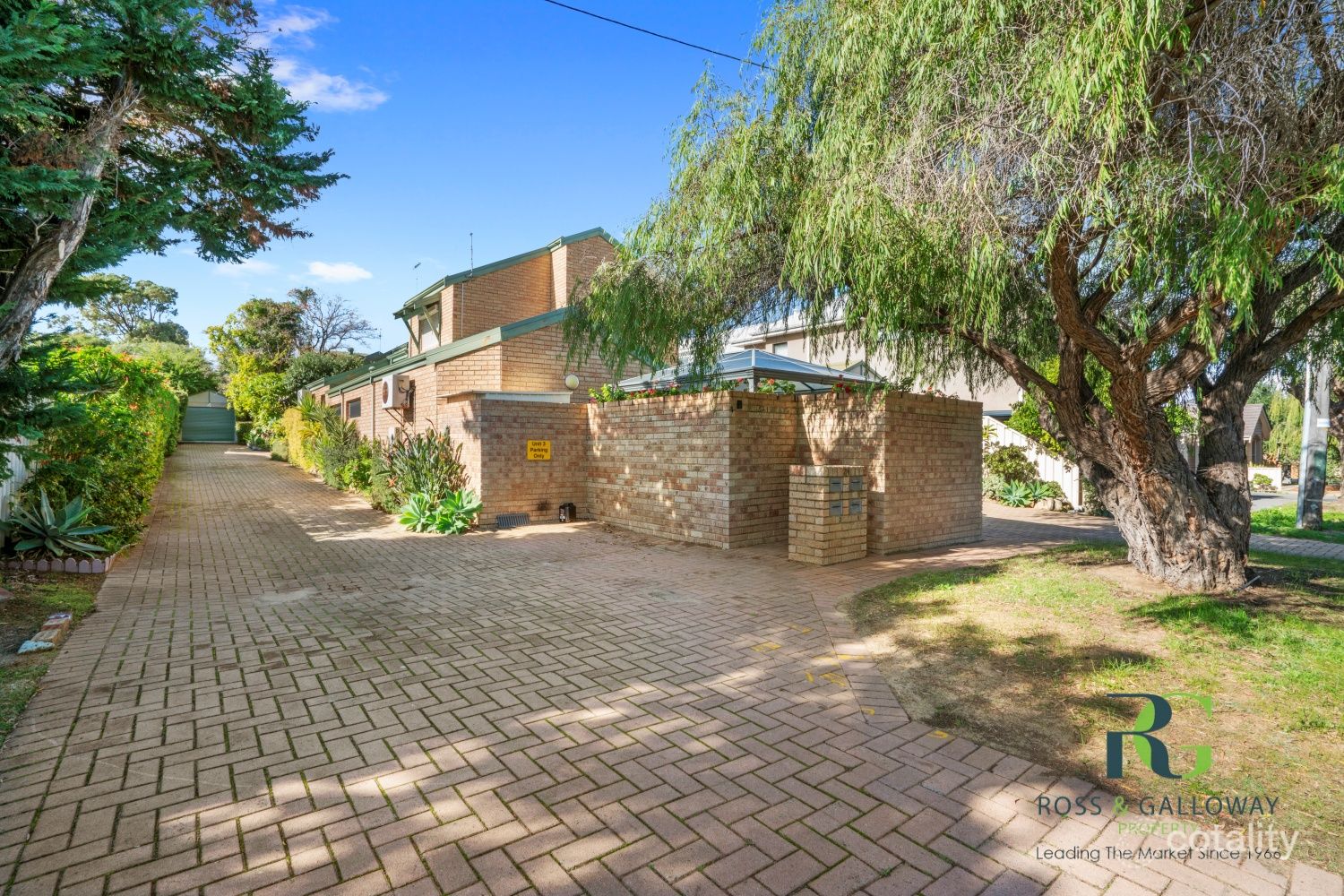 2/24 Point Walter Rd, Bicton, WA 6157