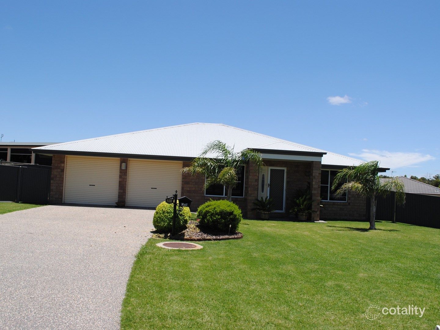 21 Martin St, Warwick, QLD 4370