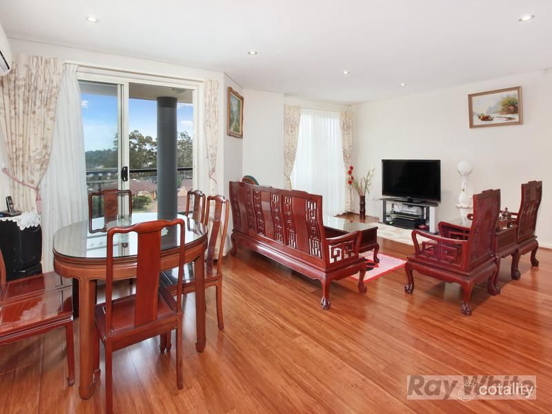 408/91d Bridge Rd, Westmead, NSW 2145