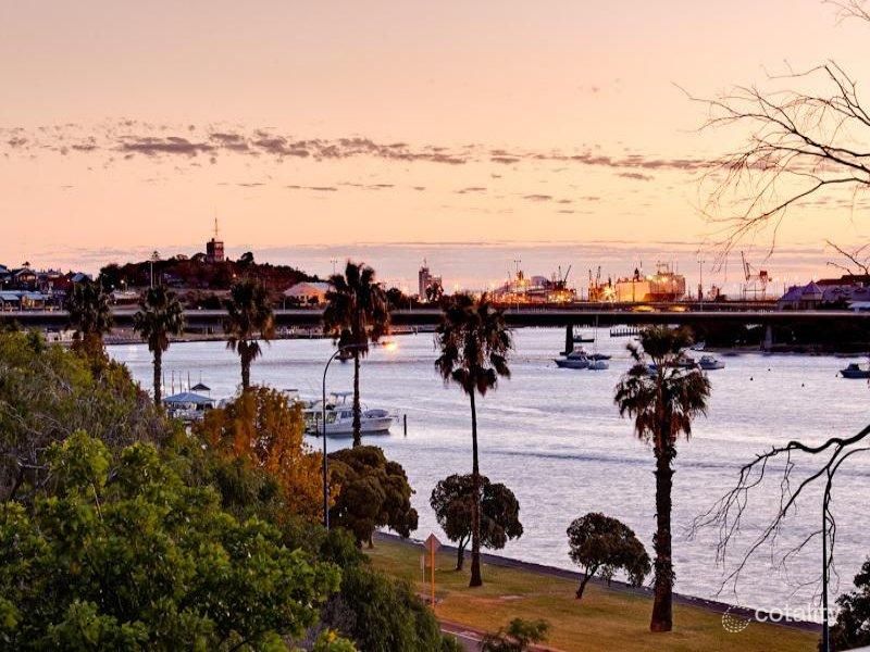 7/63 Preston Point Rd, East Fremantle, WA 6158