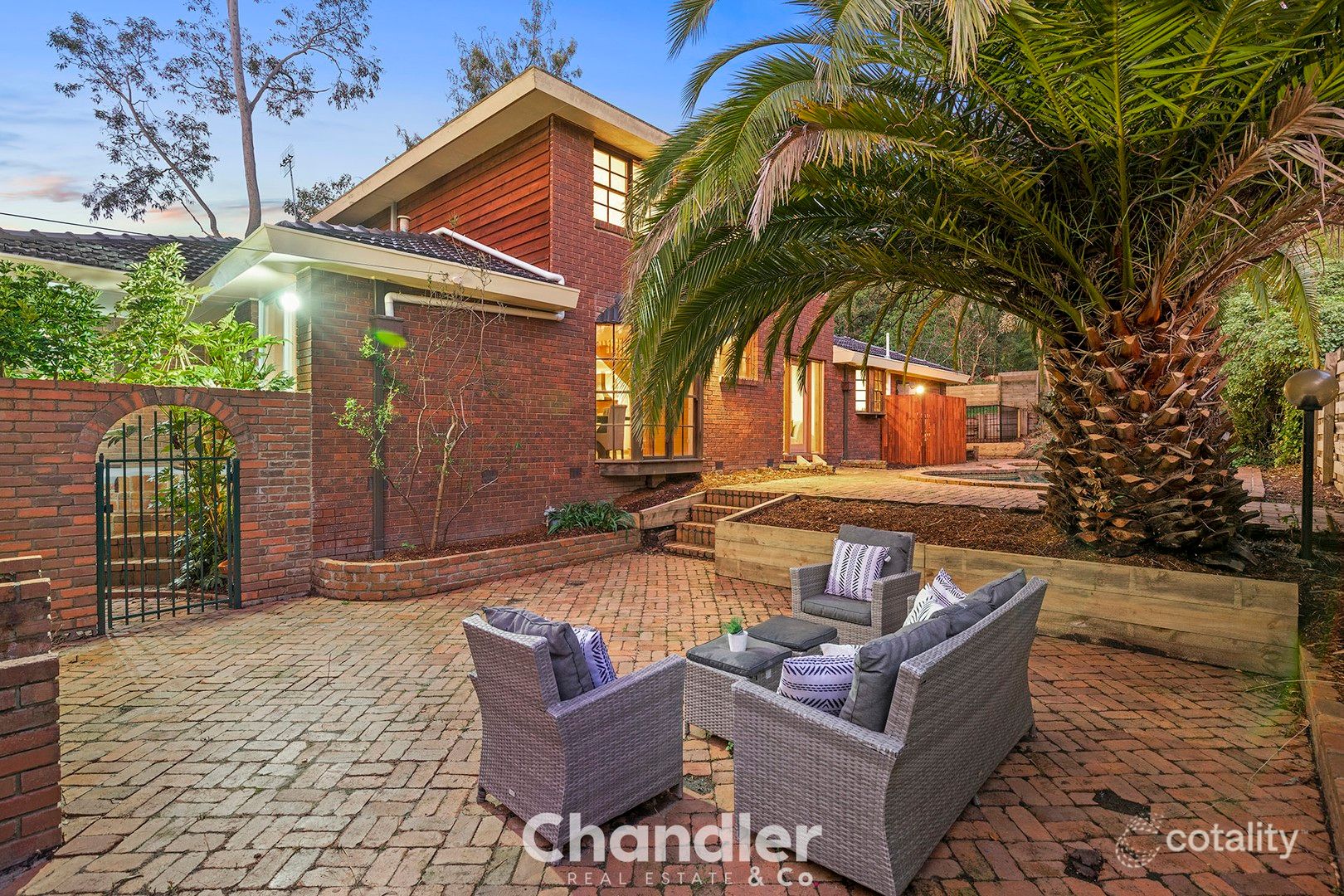 36 Ferndale Ave, Upwey, VIC 3158