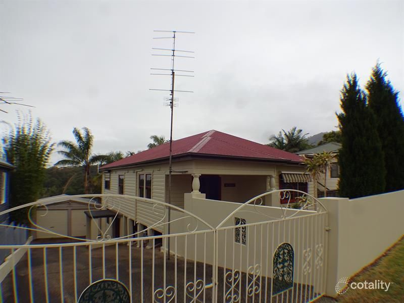 19 George Ave, Bulli, NSW 2516