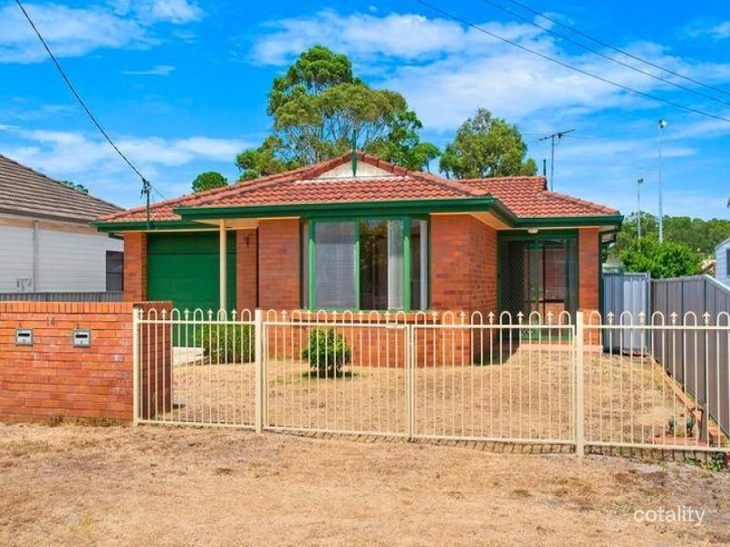 14a Beach St, Swansea, NSW 2281