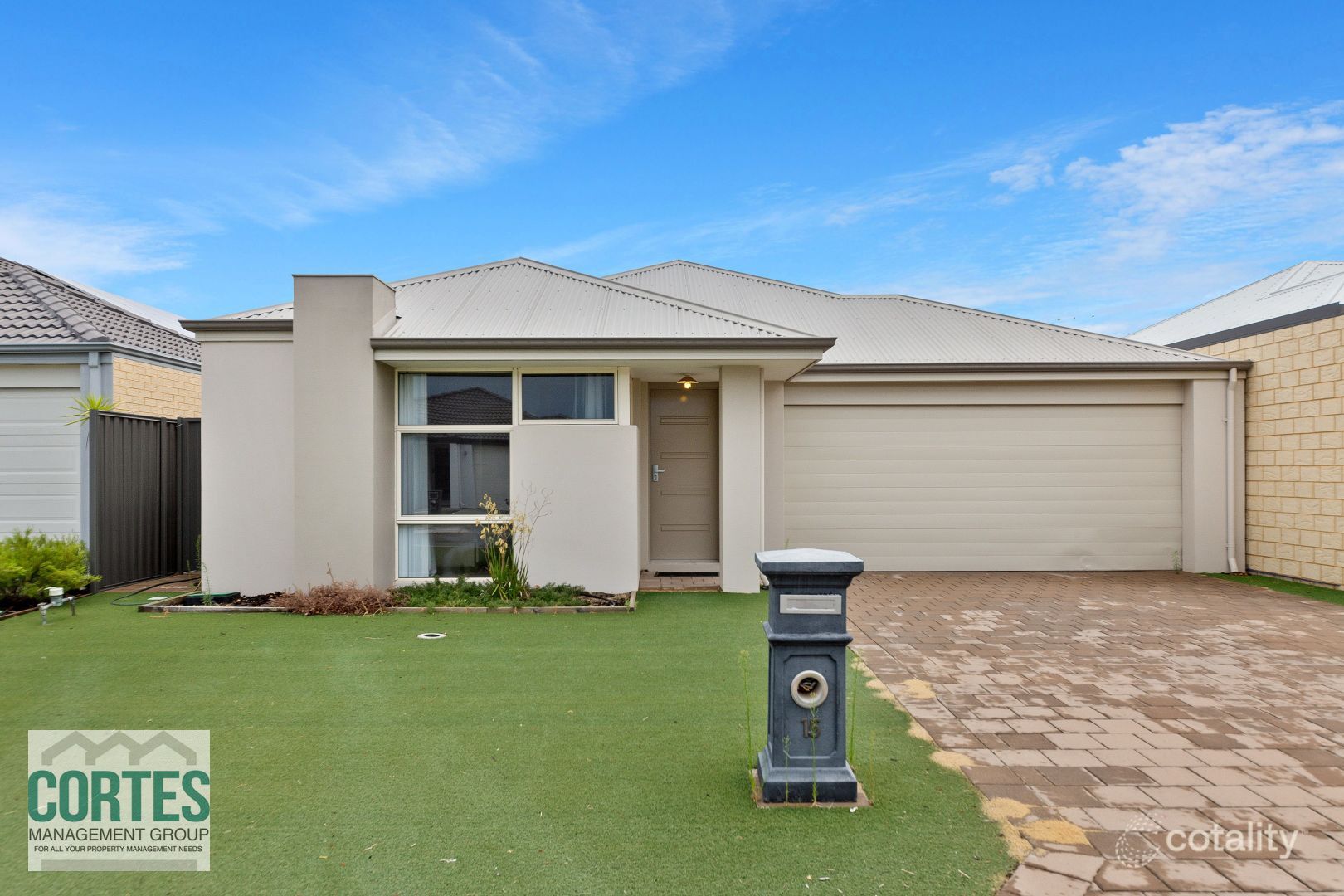 15 Platinum St, Treeby, WA 6164