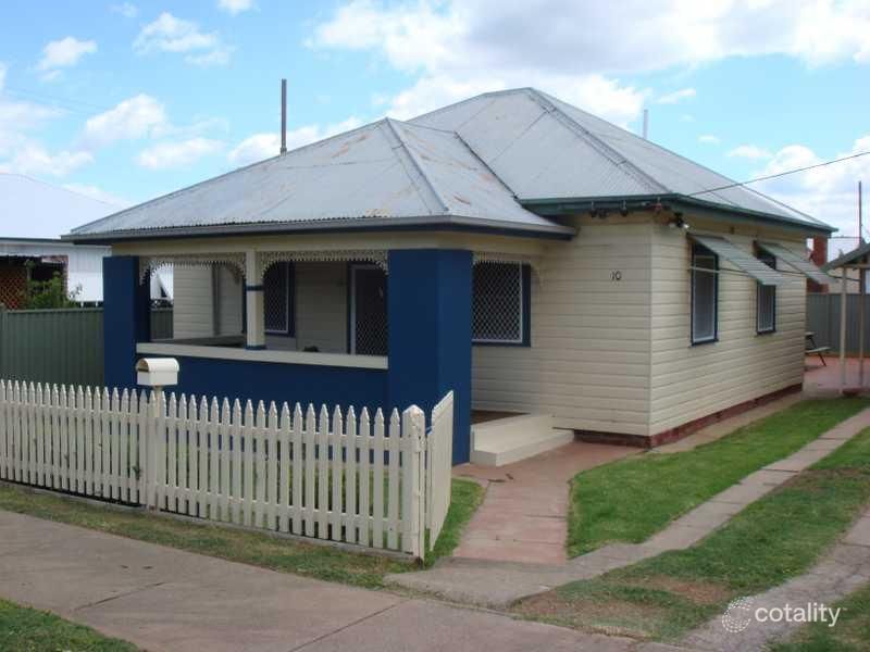 10 Dean St, North Tamworth, NSW 2340