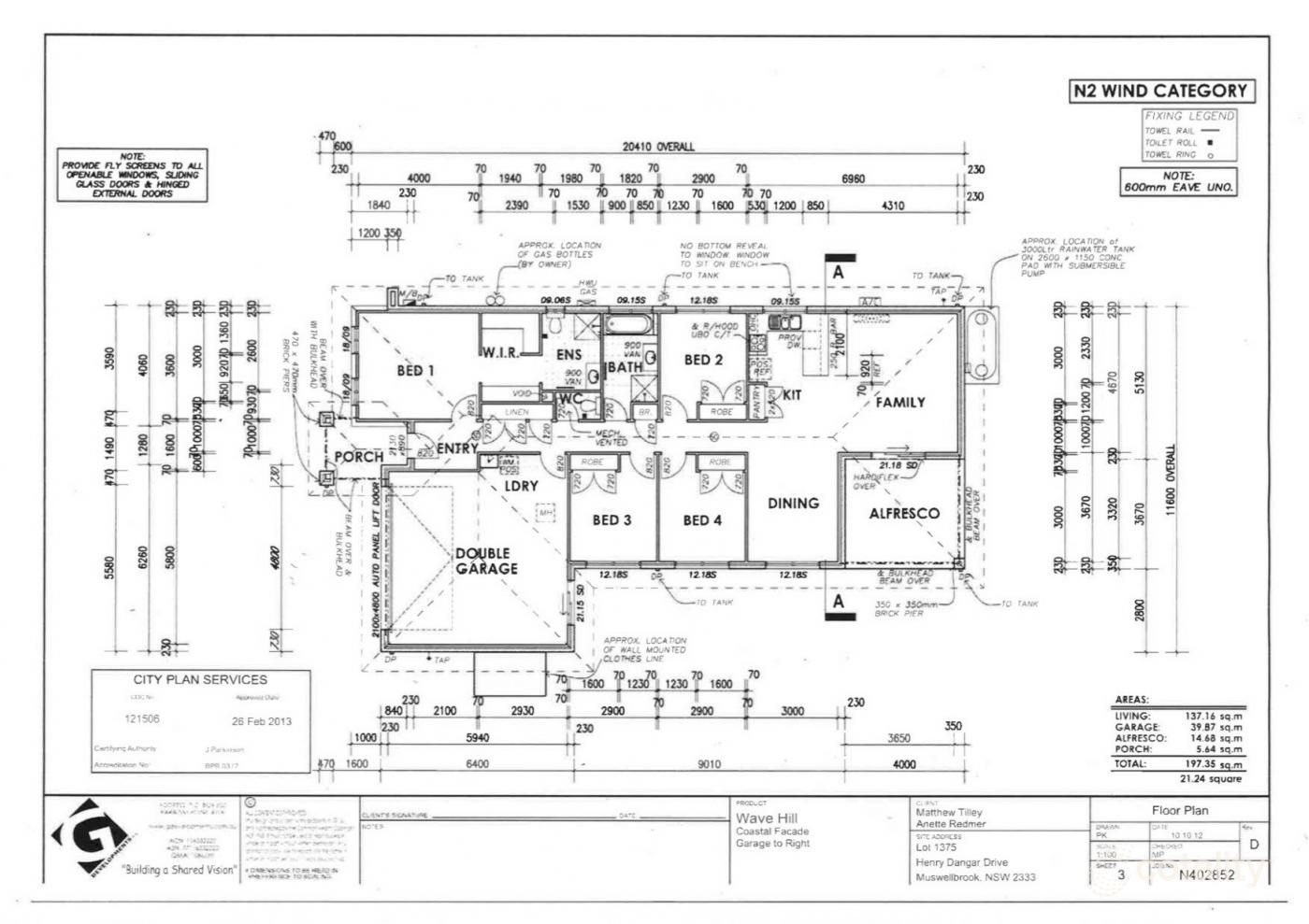 57 Henry Dangar Dr, Muswellbrook, NSW 2333