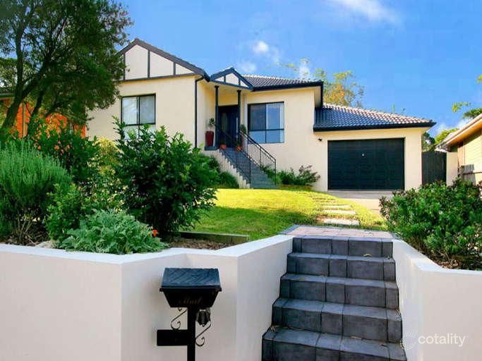 23 Churchill Cres, Allambie Heights, NSW 2100