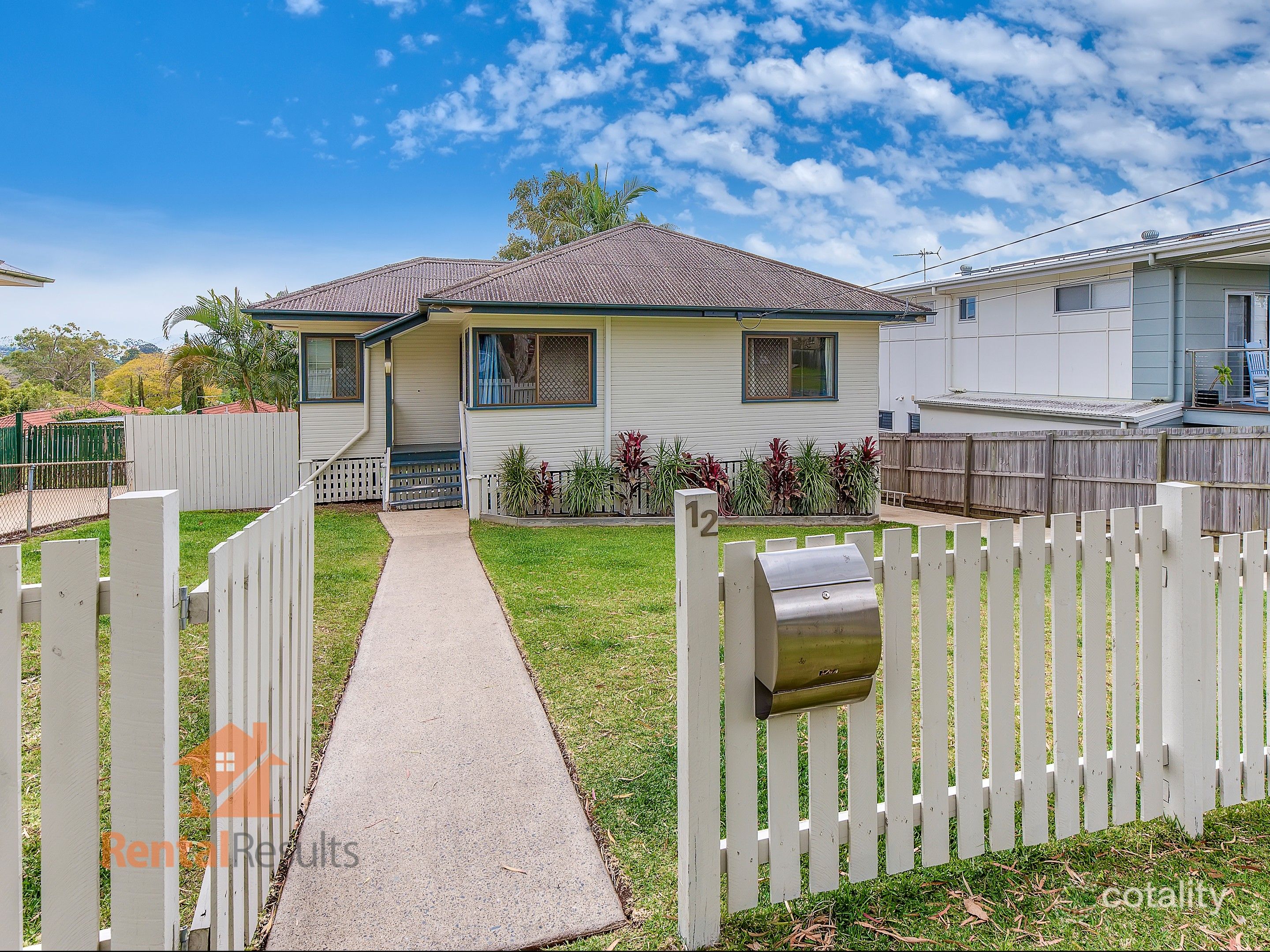 12 Dundonald St, Everton Park, QLD 4053