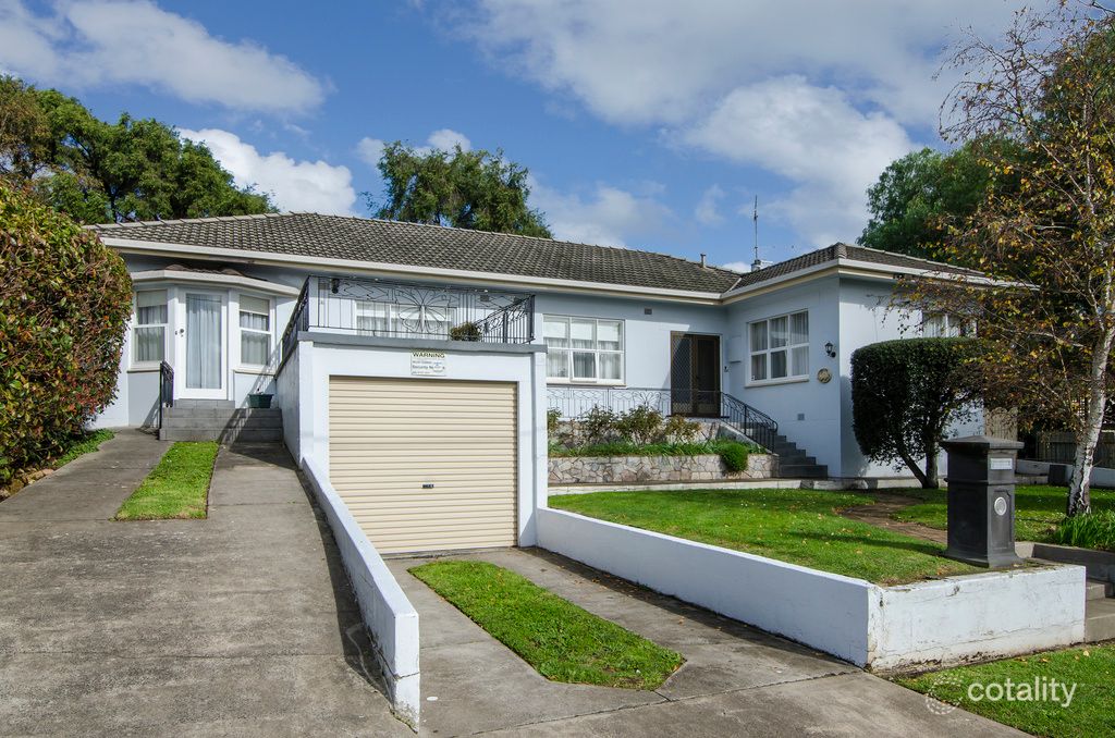 2 Chester Pl, Mount Gambier, SA 5290