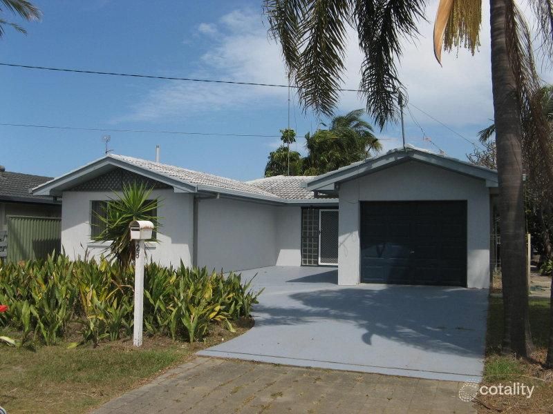 28 Verdichio Ave, Mermaid Waters, QLD 4218