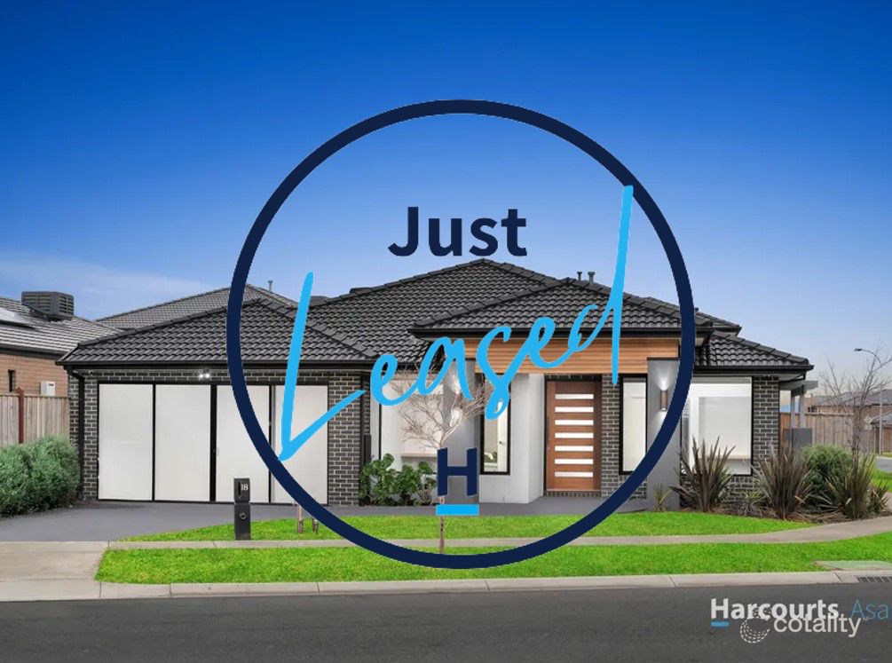 18 Everglades St, Lyndhurst, VIC 3975