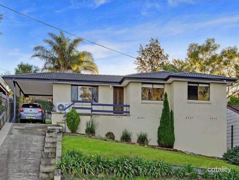 12 Barkala St, Lisarow, NSW 2250