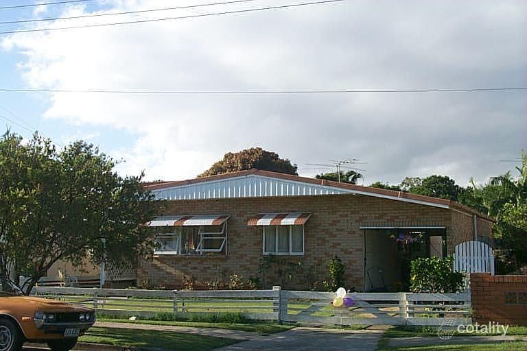 38 Parr St, Biggera Waters, QLD 4216