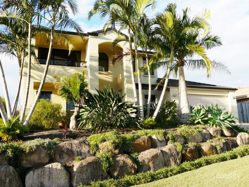 2 Parkhurst Pl, Kuraby, QLD 4112
