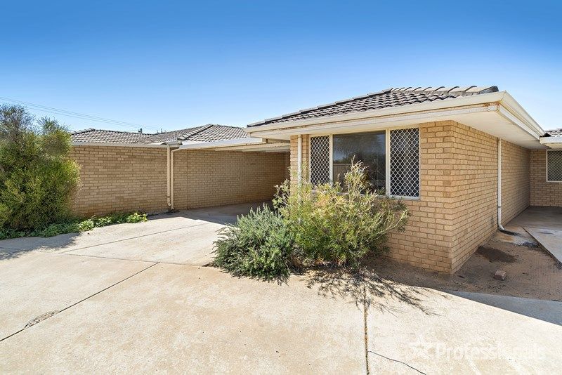 8/136 Anderson St, Webberton, WA 6530