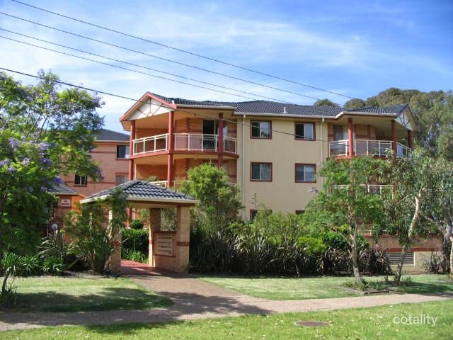 10/1 Morley St, Sutherland, NSW 2232