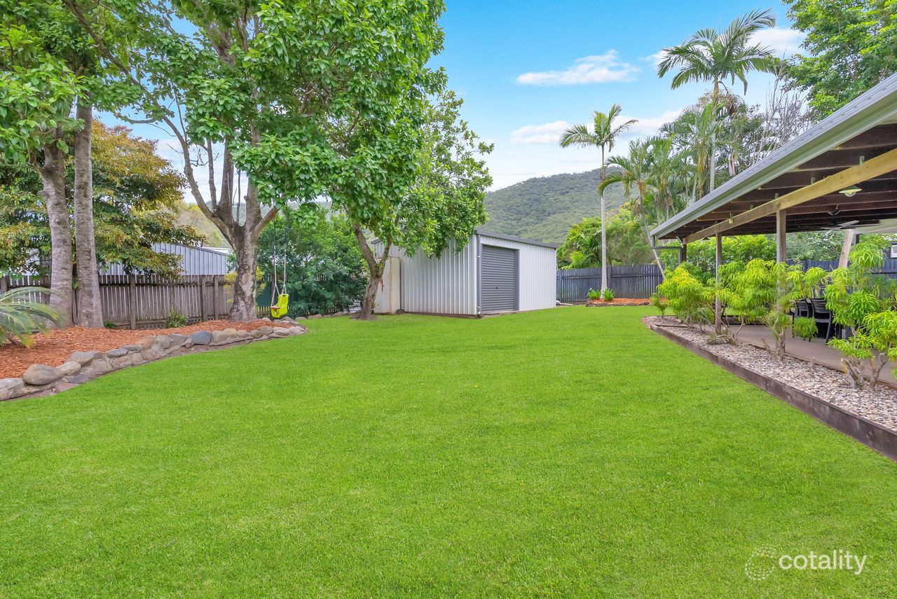 4 Mendelsohn Cl, Gordonvale, QLD 4865