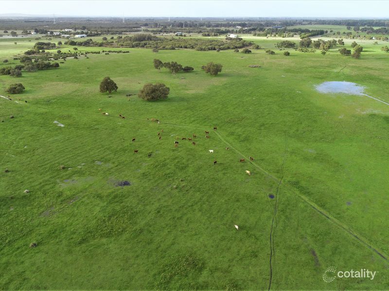 Lot 64 Muckenburra Rd, Muckenburra, WA 6503