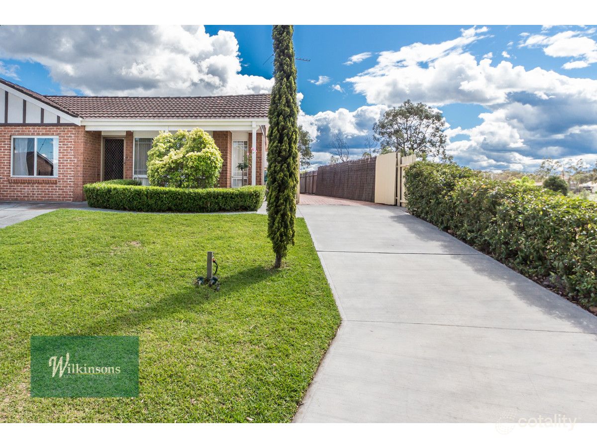 5b Peter Pl, Bligh Park, NSW 2756