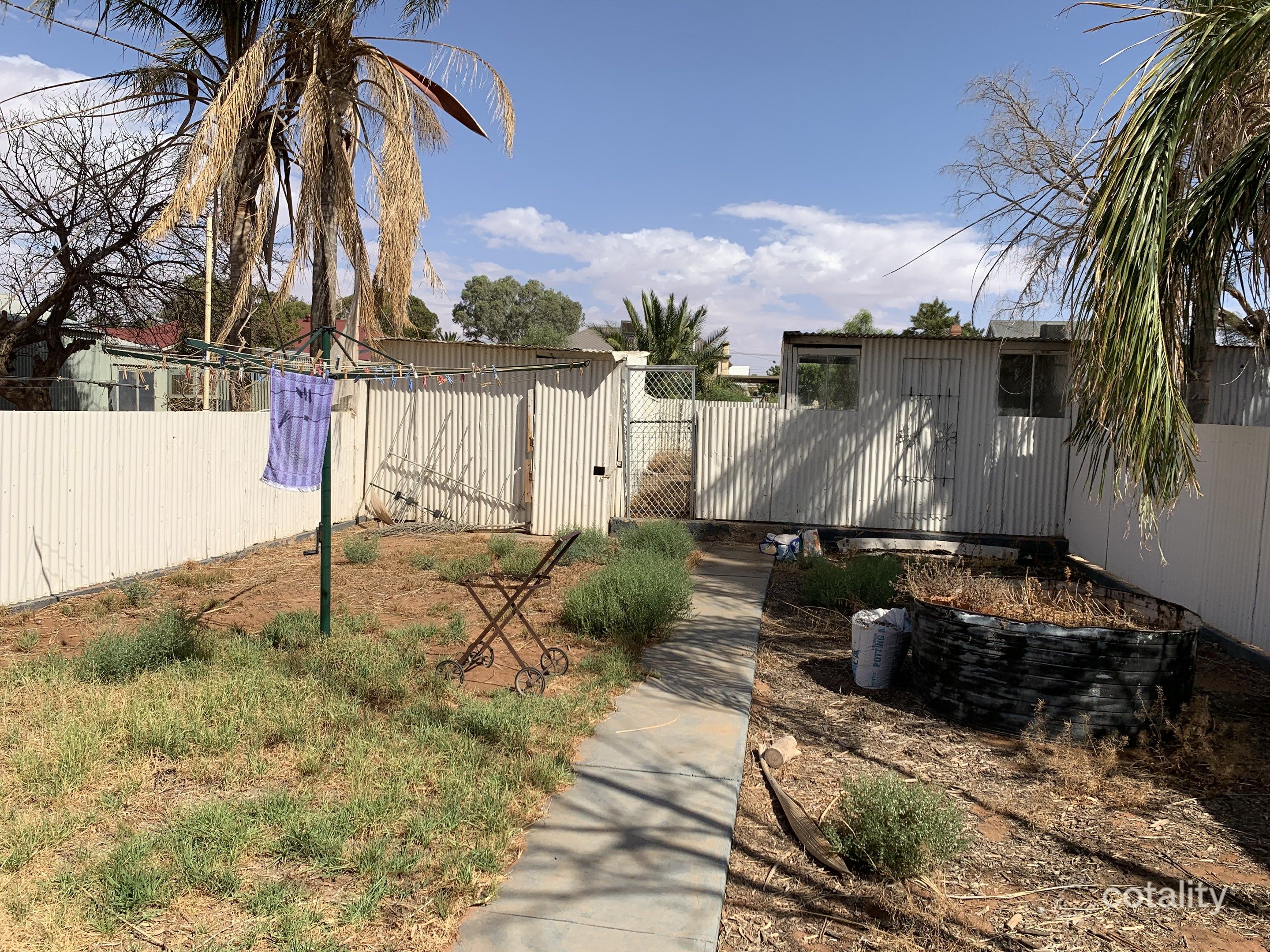 590 Chapple Lane, Broken Hill, NSW 2880