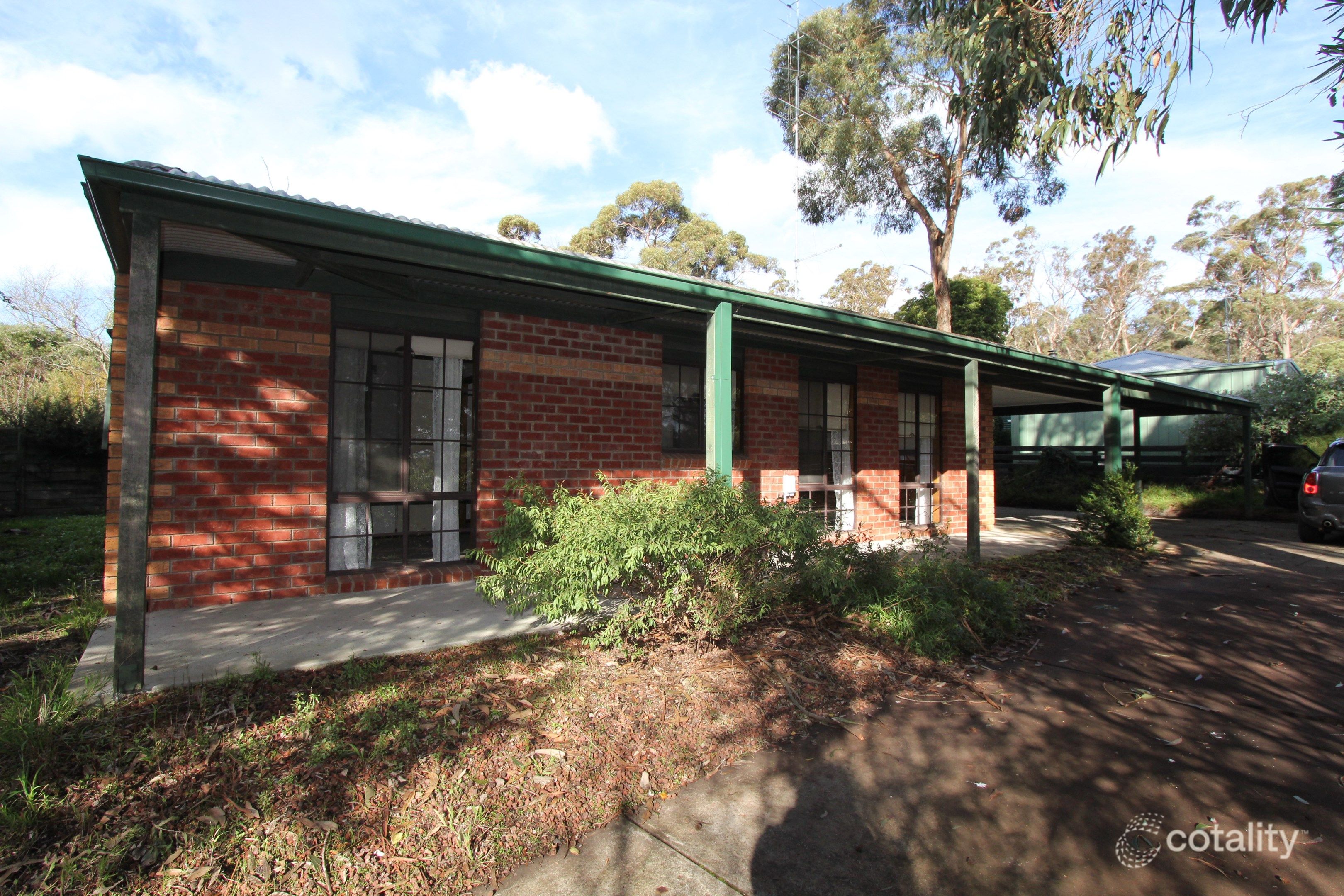 3/607 Learmonth St, Buninyong, VIC 3357