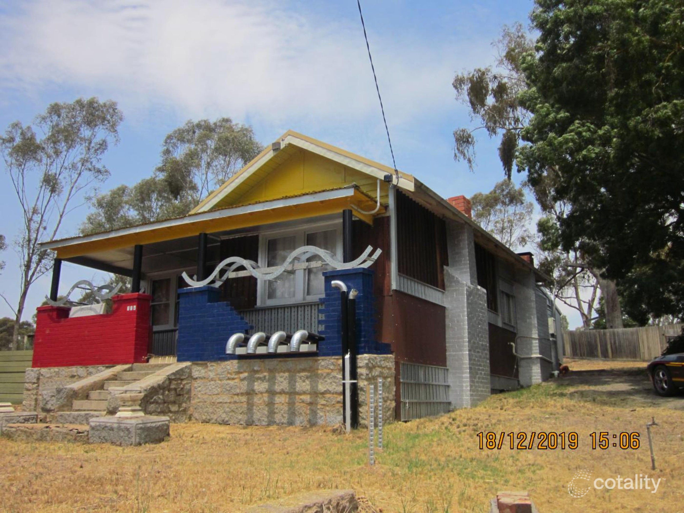 114 Victoria Rd, Harcourt, VIC 3453