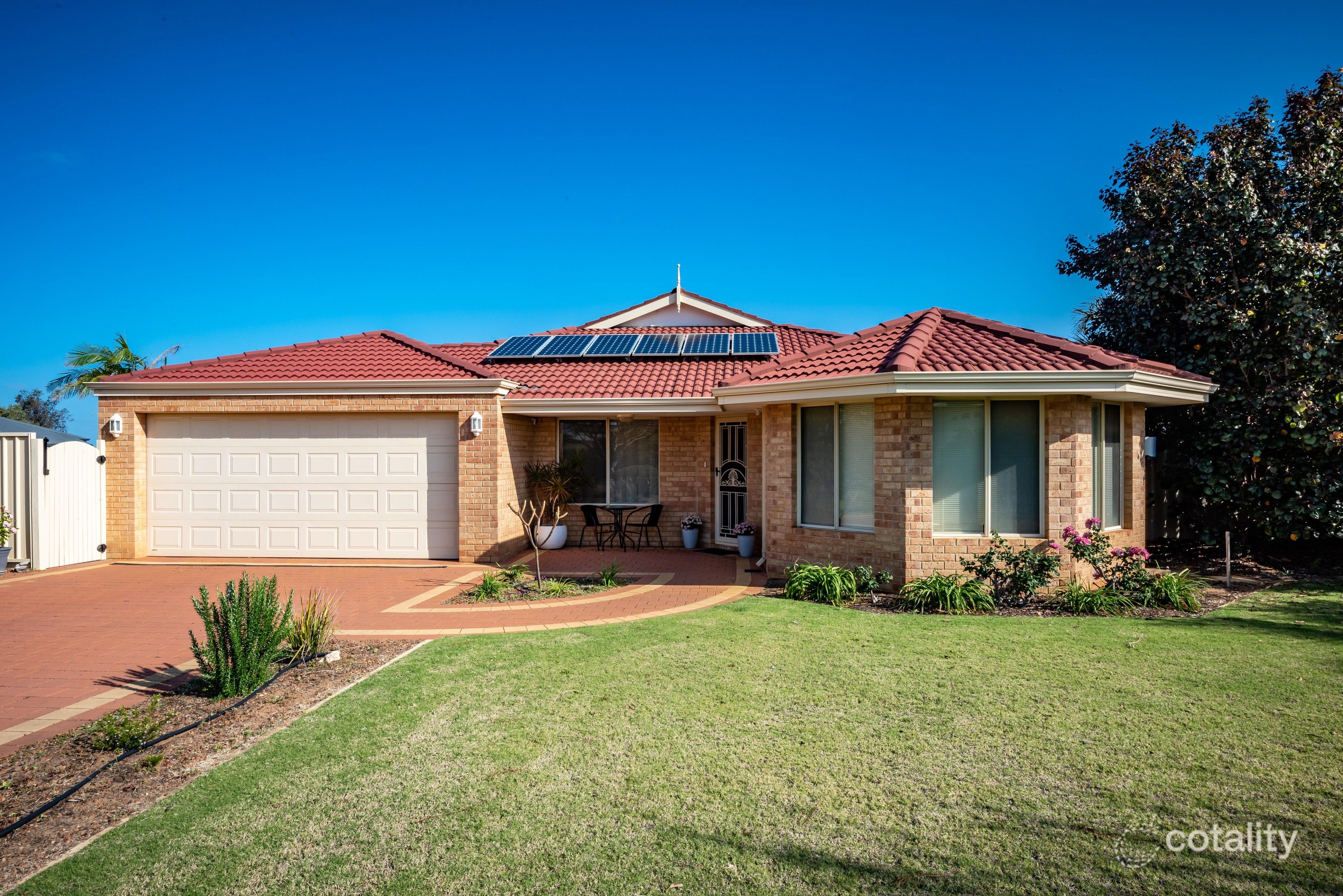 5 Rustic Ct, Strathalbyn, WA 6530