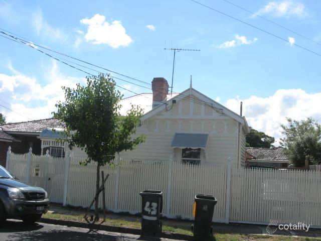 43 Holywood Gr, Carnegie, VIC 3163