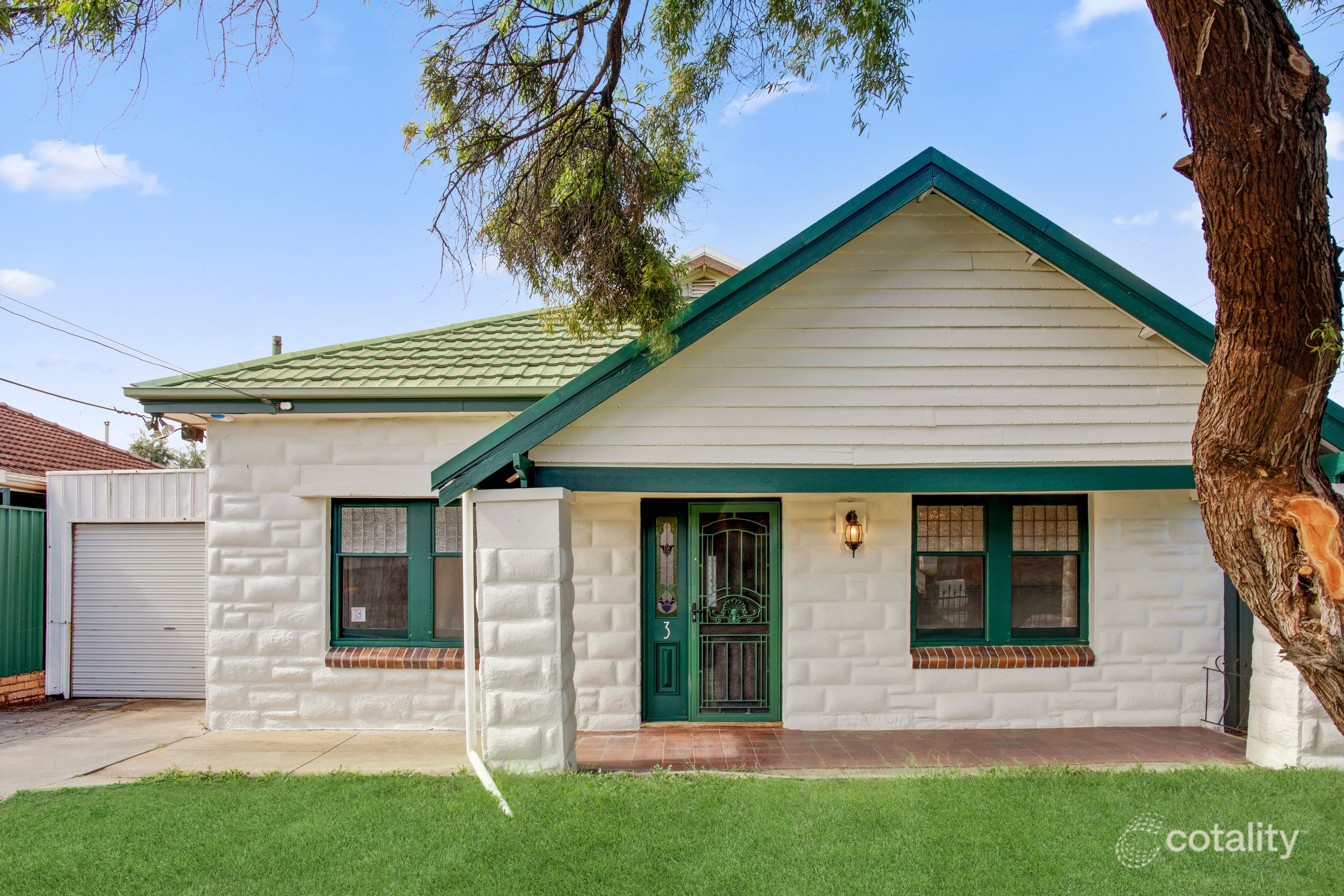 3 Watson St, Beverley, SA 5009