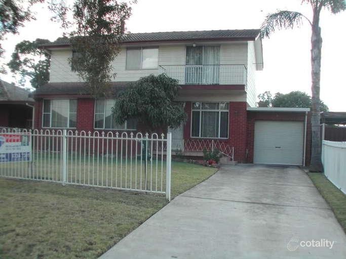 5 Lennox St, Colyton, NSW 2760