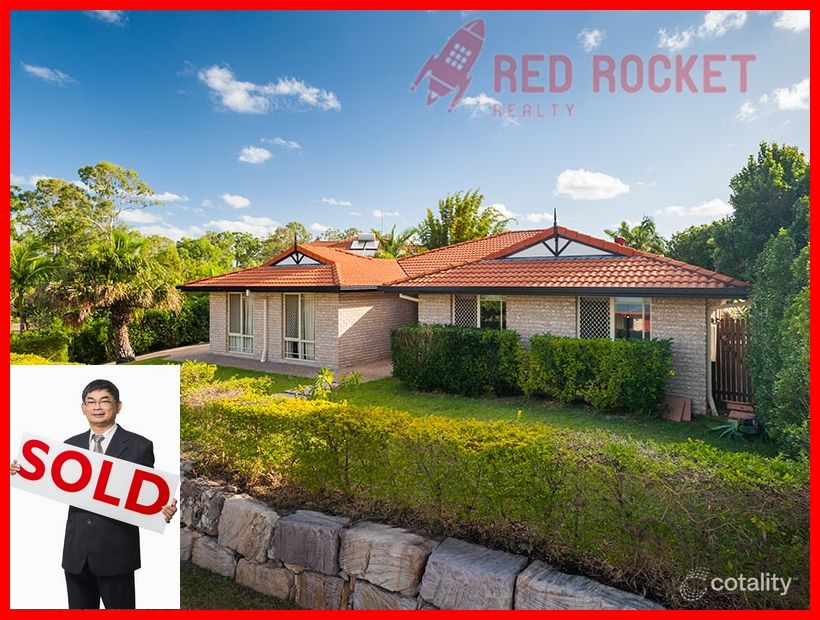 19 Springvale Cct, Underwood, QLD 4119