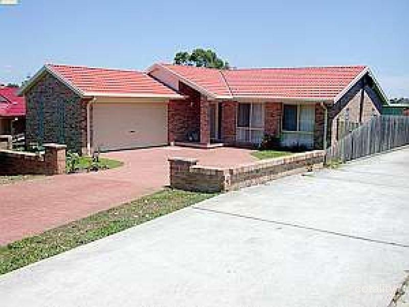 2 Cottage Cnr, Lake Haven, NSW 2263