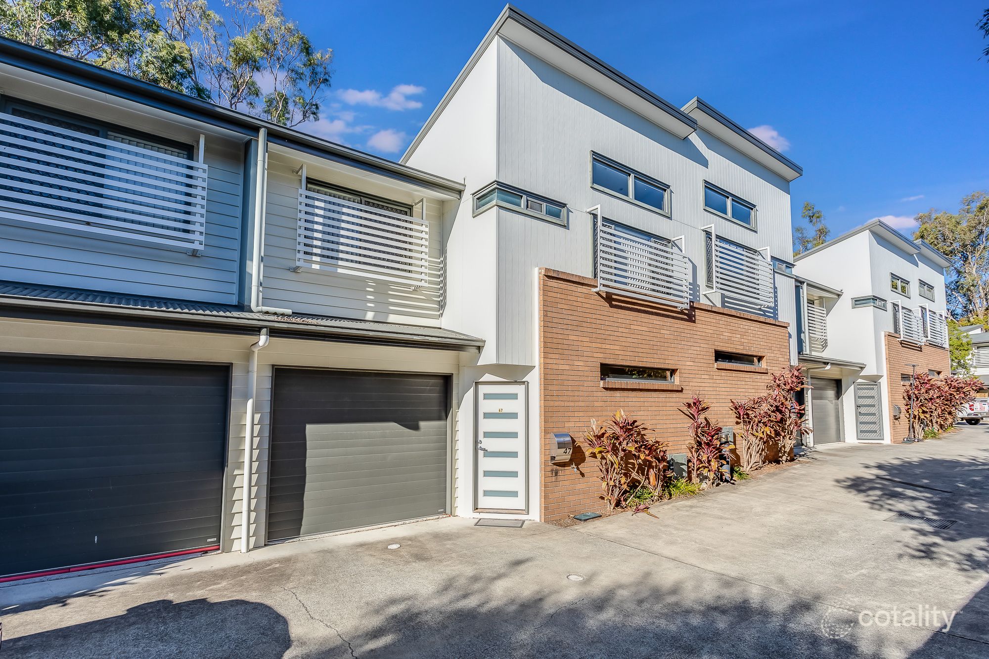 47/21 Rensburg St, Brighton, QLD 4017