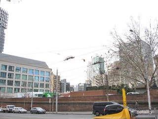 311/408 La Trobe St, Melbourne, VIC 3000