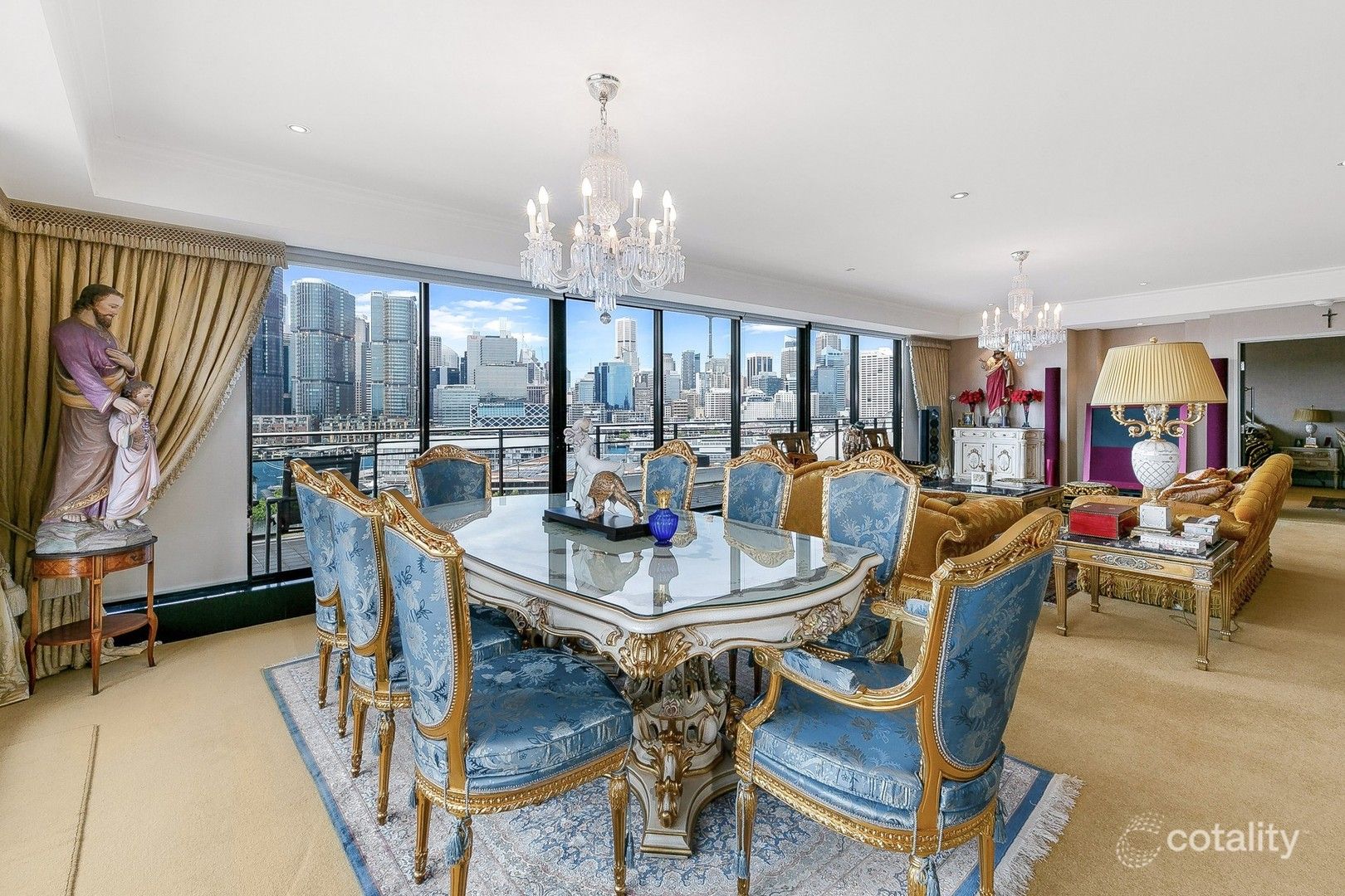 24 Point St, Pyrmont, NSW 2009