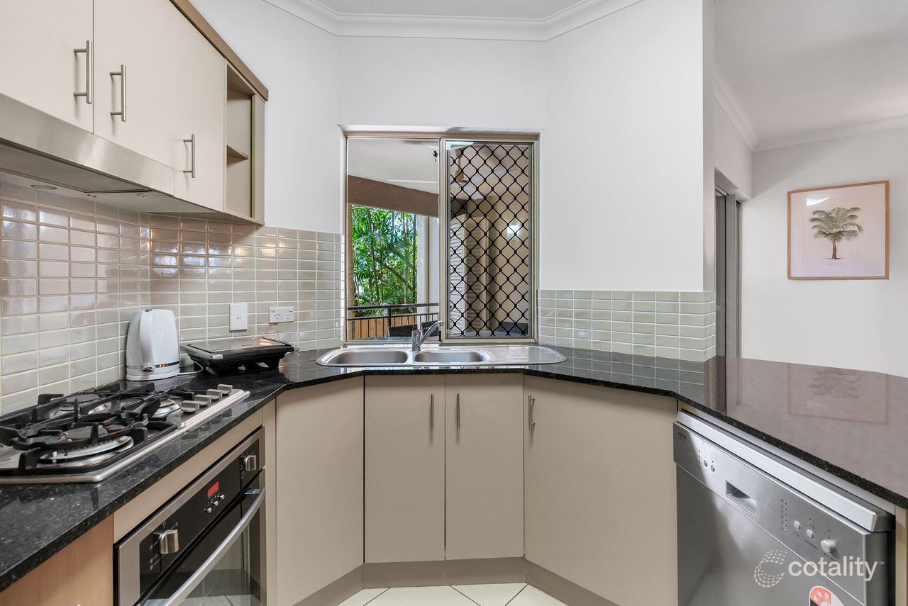 206/12-21 Gregory St, Westcourt, QLD 4870