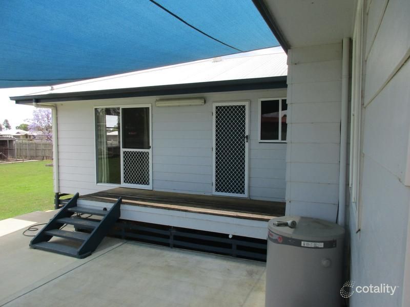 109-111 Bruce Rd, Millmerran, QLD 4357