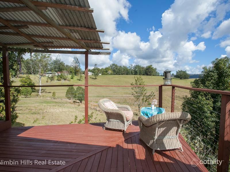 18 Cullen St, Nimbin, NSW 2480
