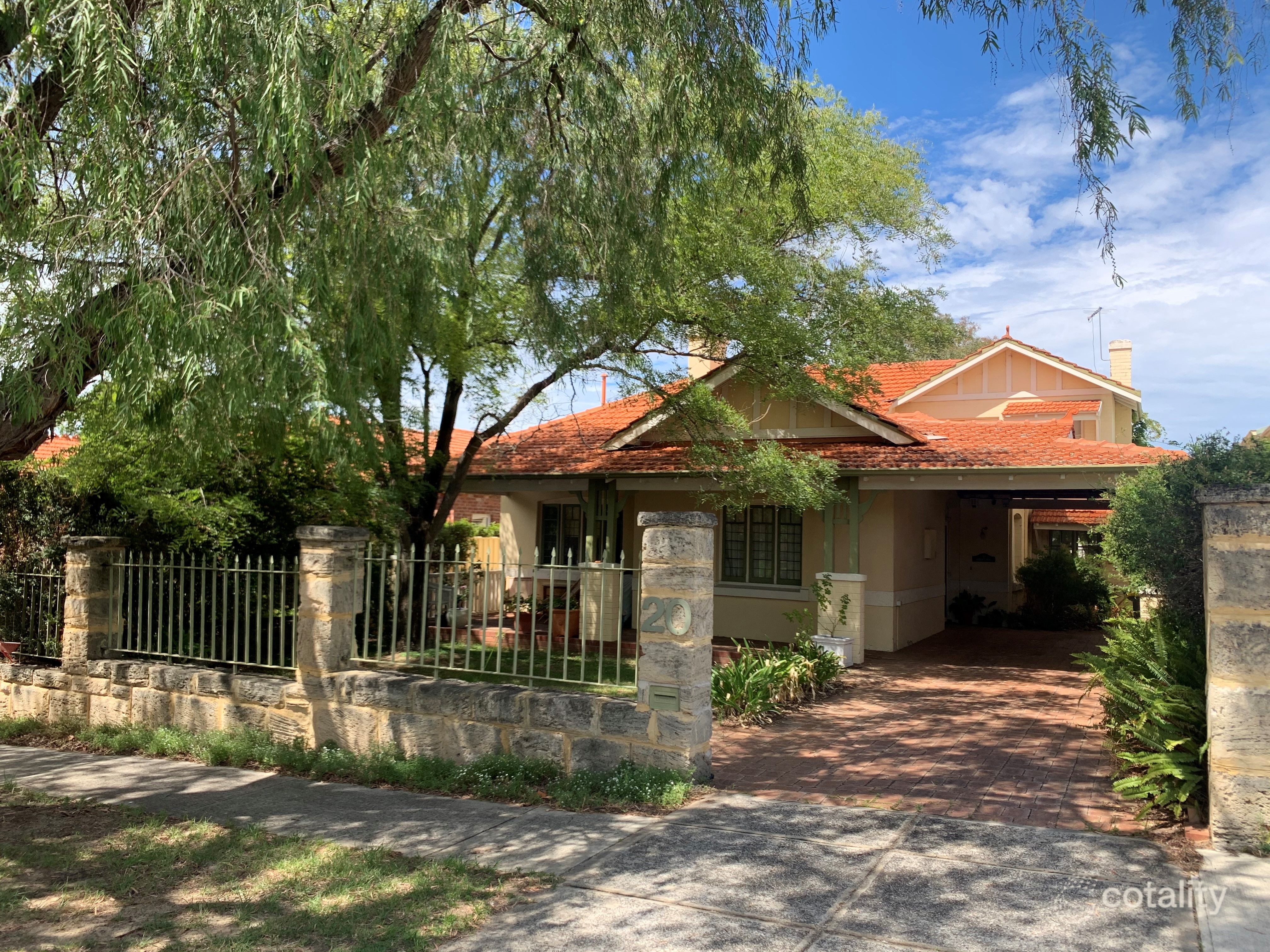 20 Hill View Rd, Mount Lawley, WA 6050