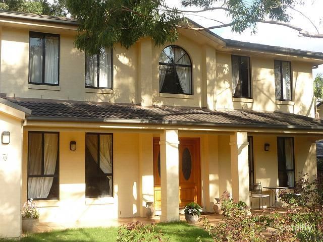 75 Bredon Ave, West Pennant Hills, NSW 2125