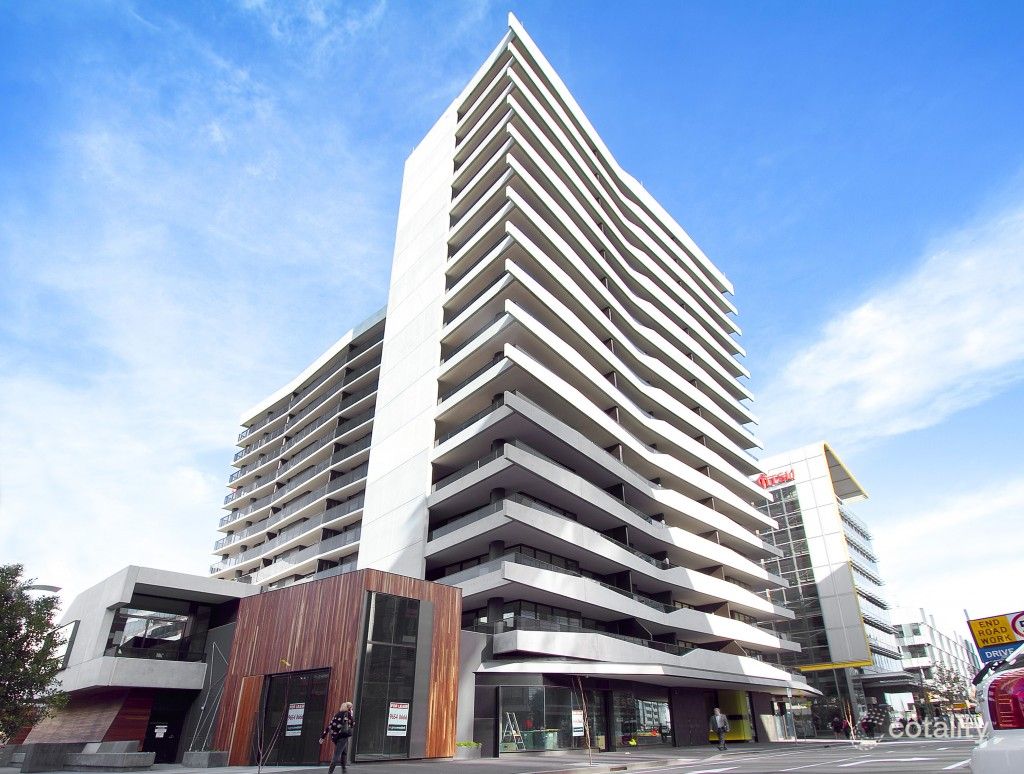 410/815 Bourke St, Docklands, VIC 3008