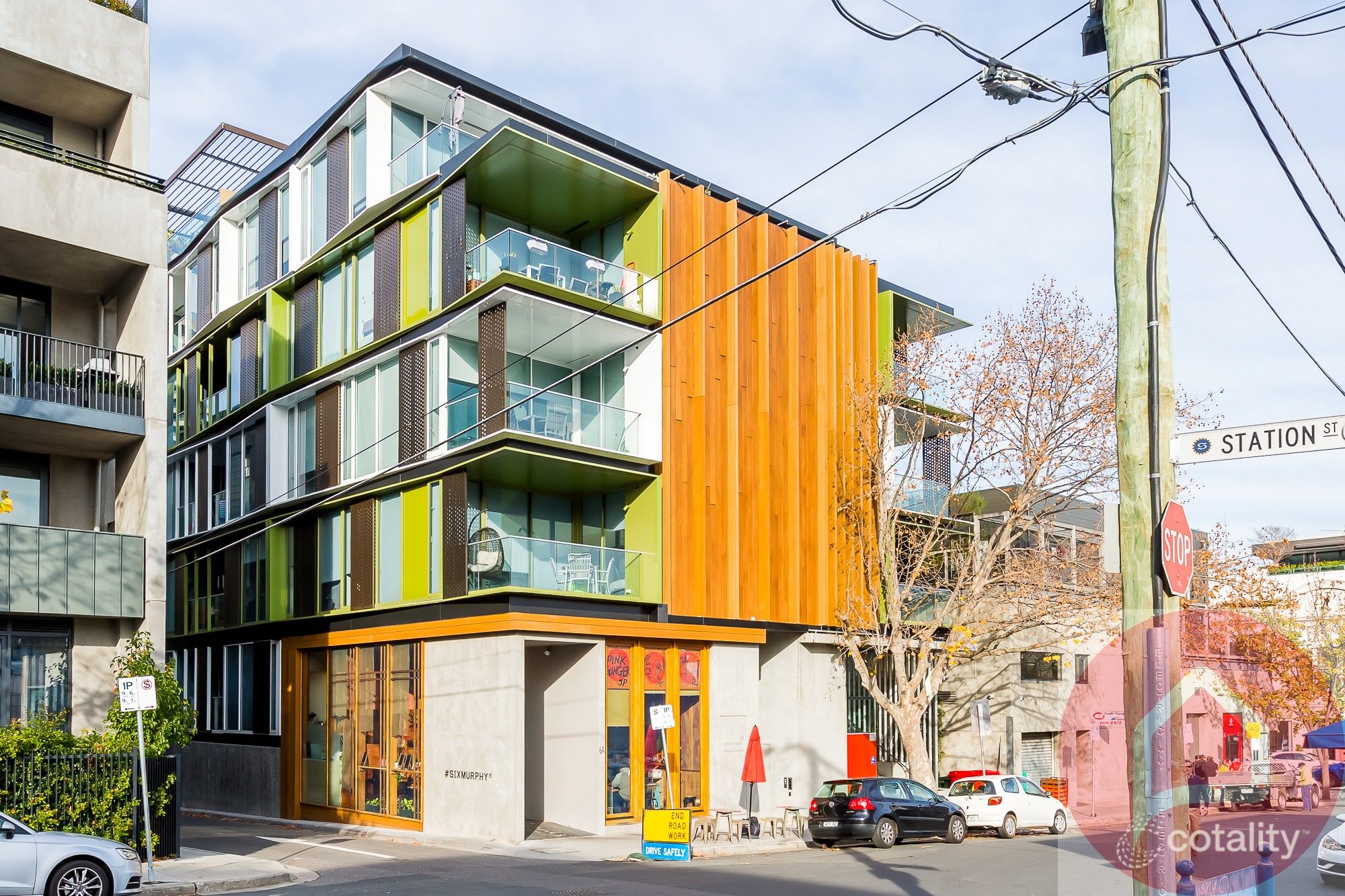 312/6 Murphy St, South Yarra, VIC 3141