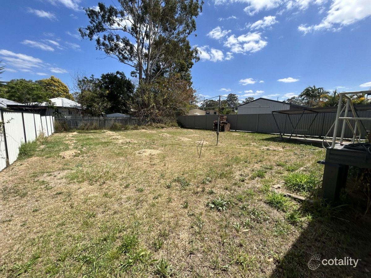 8 Parcell St, Brassall, QLD 4305