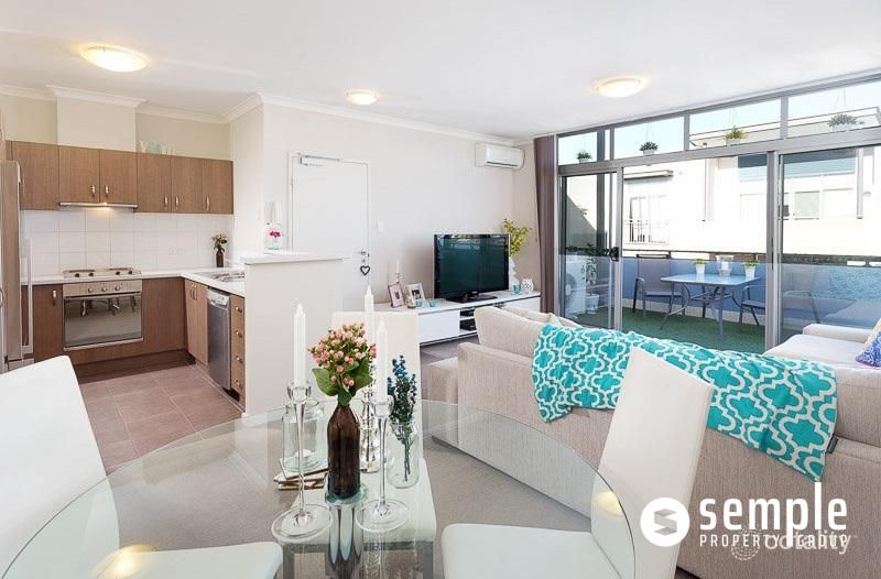 21/6 Ibera Way, Success, WA 6164