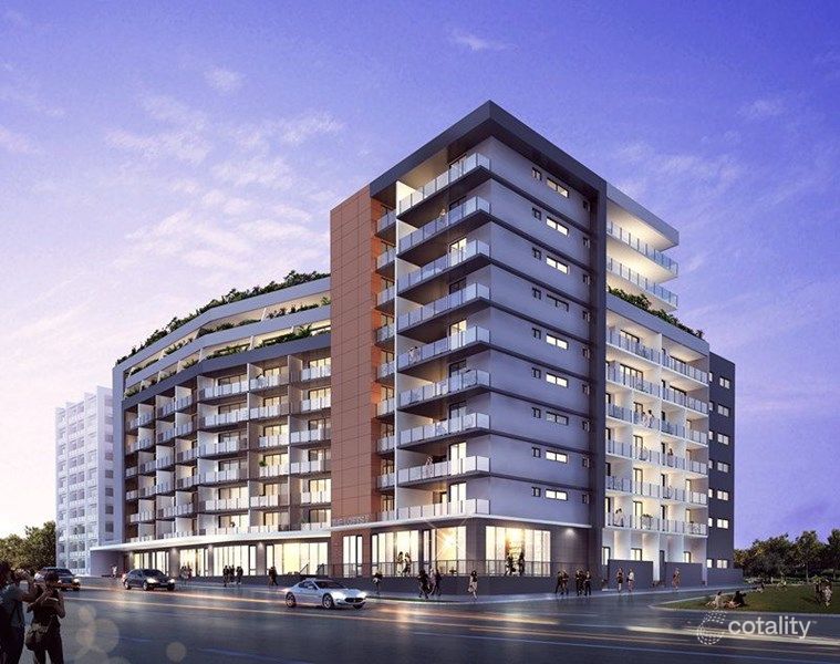 124/208 Parramatta Rd, Homebush, NSW 2140