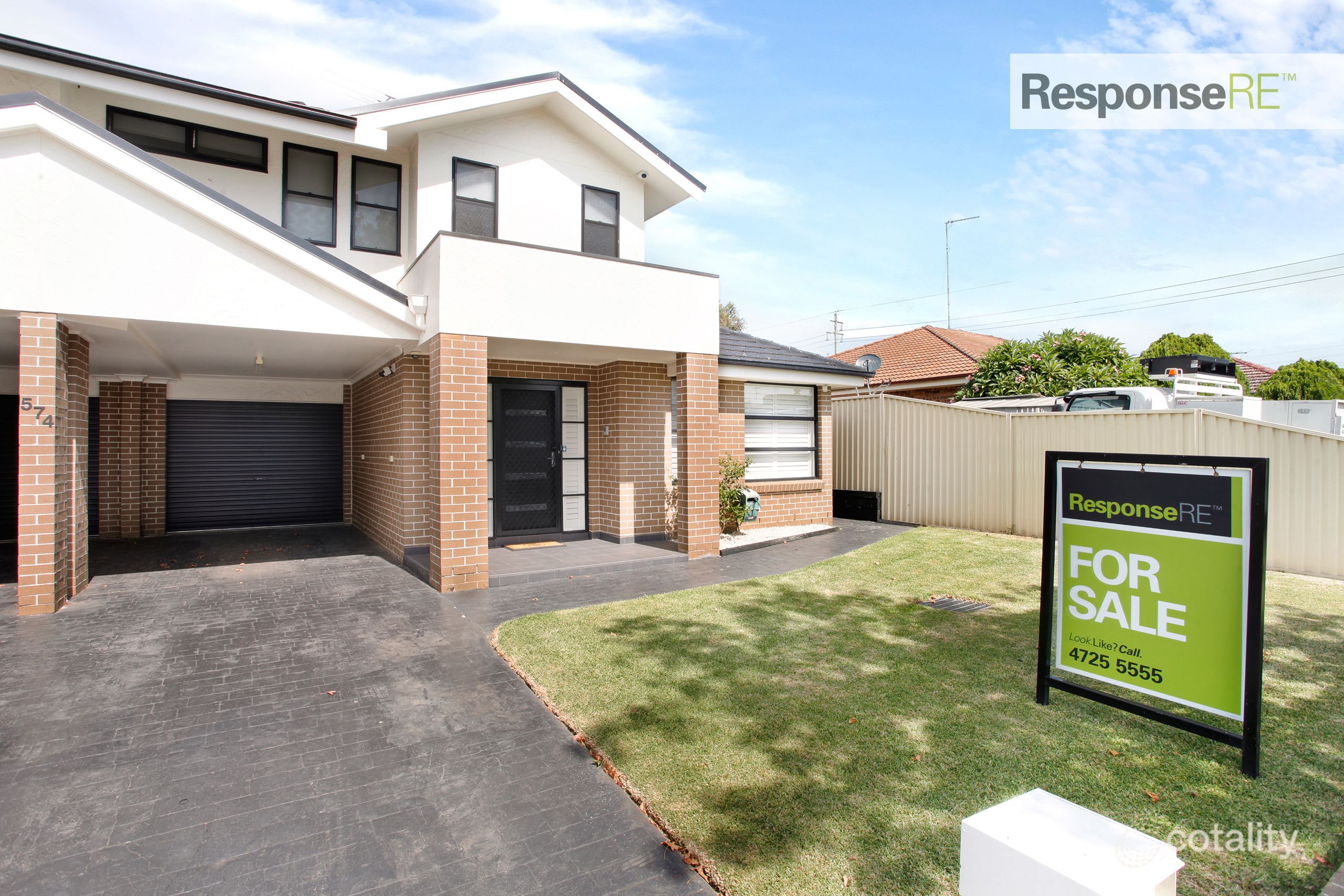 2/574 George St, South Windsor, NSW 2756