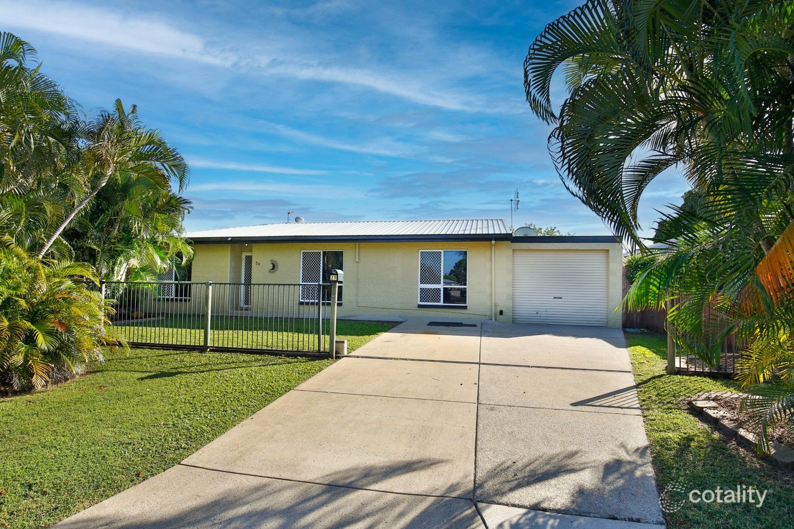 29 Gibbard St, Condon, QLD 4815