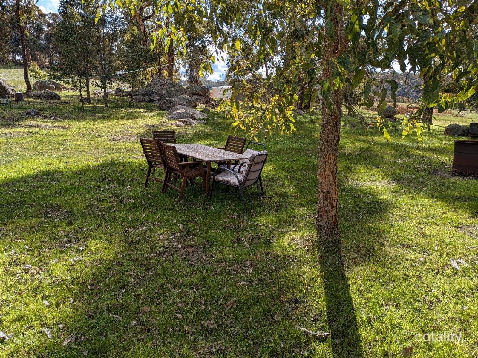 260 O'Connell Rd, Wandering, WA 6308