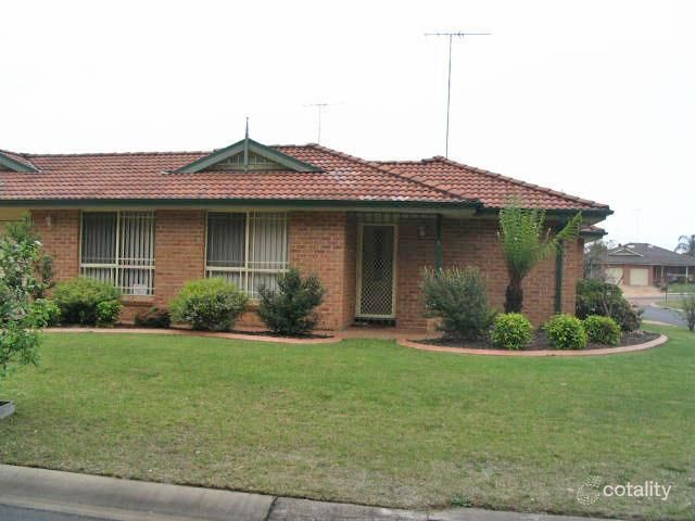 1/1 Robin Pl, Glenmore Park, NSW 2745