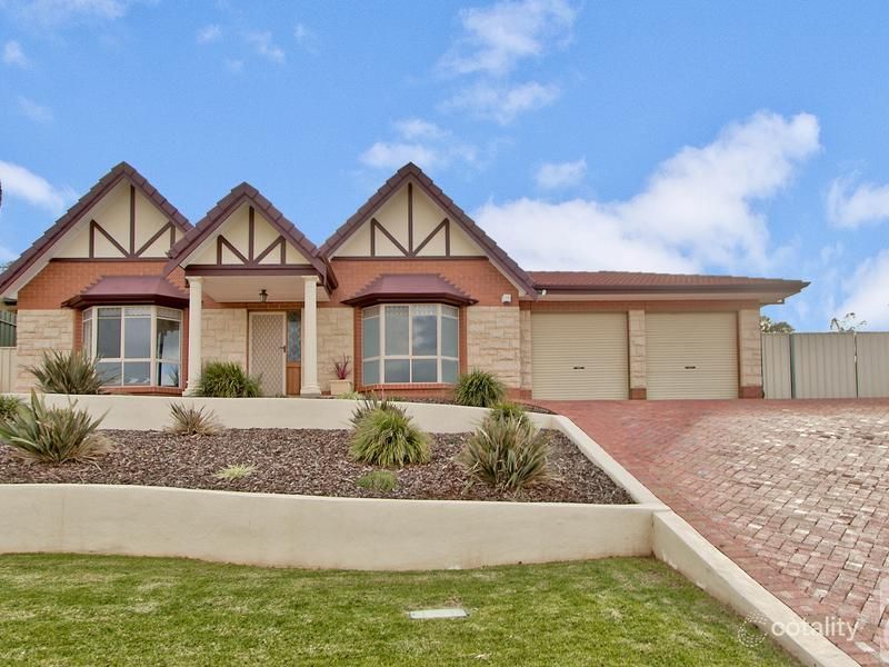 2 Ibis Mews, Hewett, SA 5118